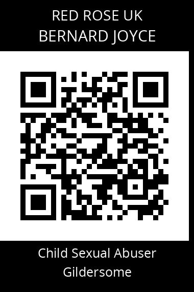 QR code for bernard-joyce