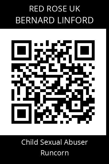 QR code for bernard-linford