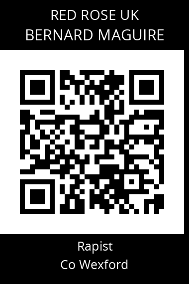 QR code for bernard-maguire
