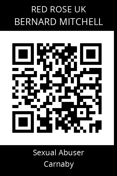 QR code for bernard-mitchell