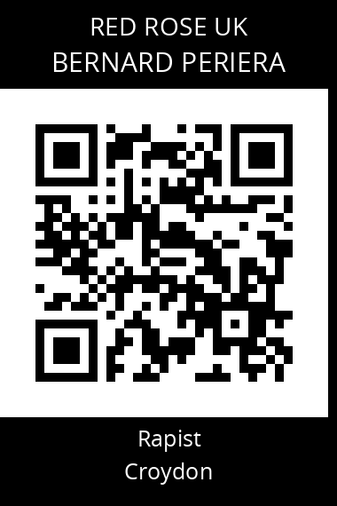 QR code for bernard-periera