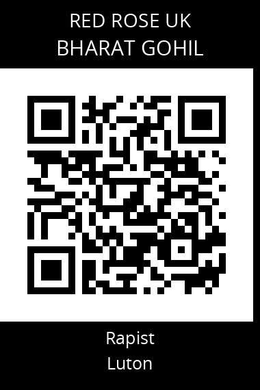 QR code for bharat-gohil