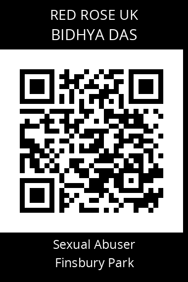 QR code for bidhya-das