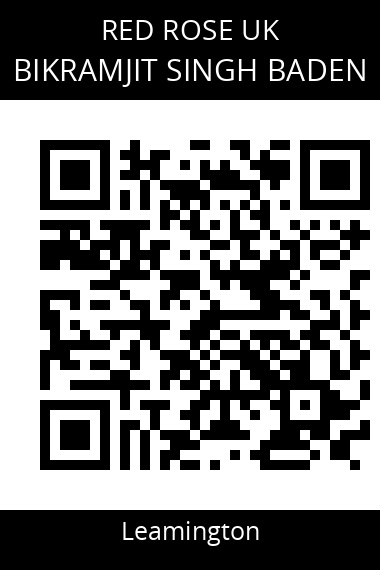 QR code for bikramjit-singh-baden
