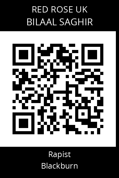 QR code for bilaal-saghir