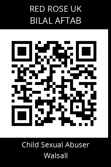 QR code for bilal-aftab