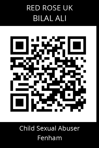 QR code for bilal-ali