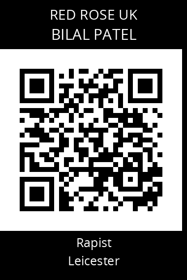 QR code for bilal-patel