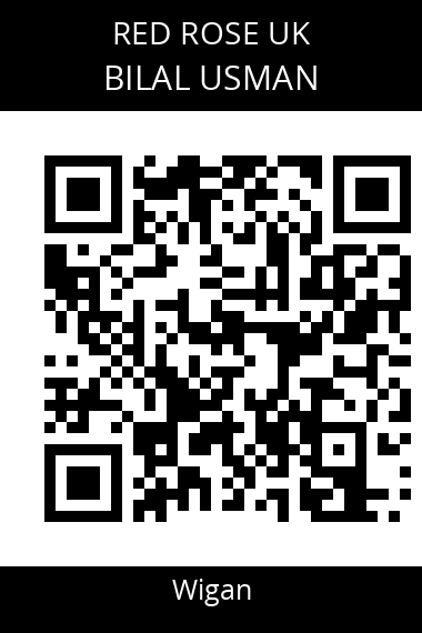QR code for bilal-usman-hxj6sf