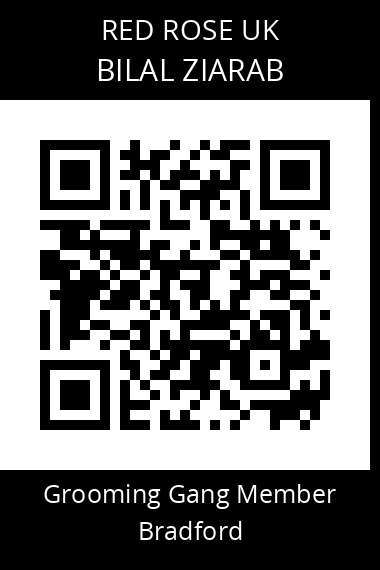 QR code for bilal-ziarab