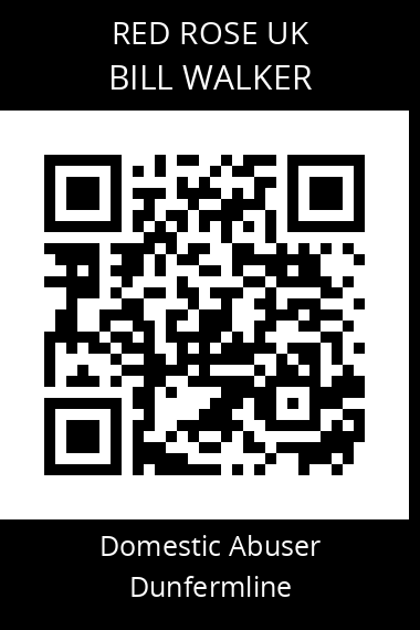 QR code for bill-walker