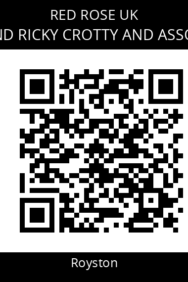QR code for billy-and-ricky-crotty-and-associates