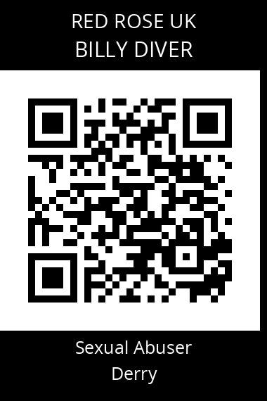 QR code for billy-diver