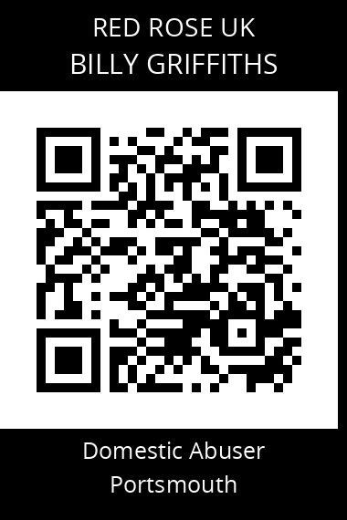 QR code for billy-griffiths