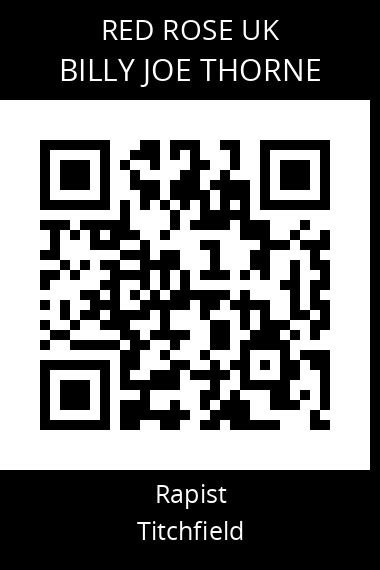 QR code for billy-joe-thorne