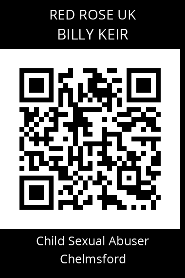 QR code for billy-keir