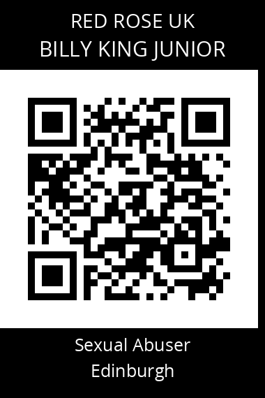 QR code for billy-king-junior