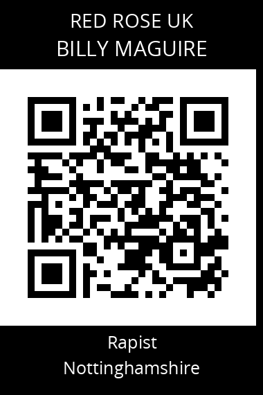 QR code for billy-maguire