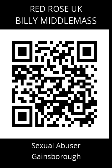 QR code for billy-middlemass
