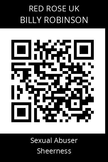 QR code for billy-robinson