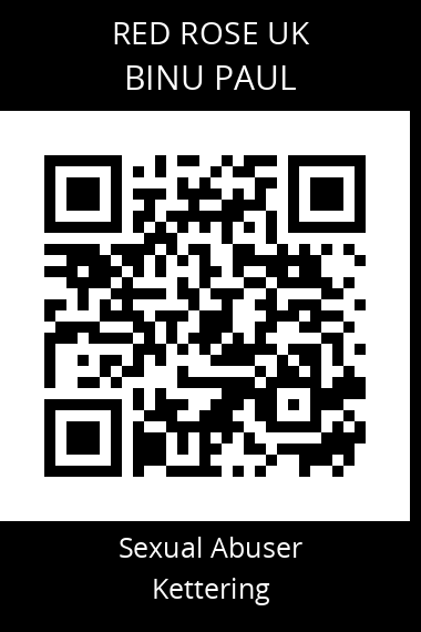 QR code for binu-paul