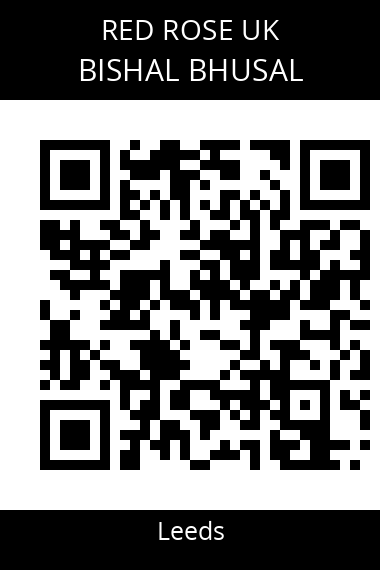 QR code for bishal-bhusal-raouj3
