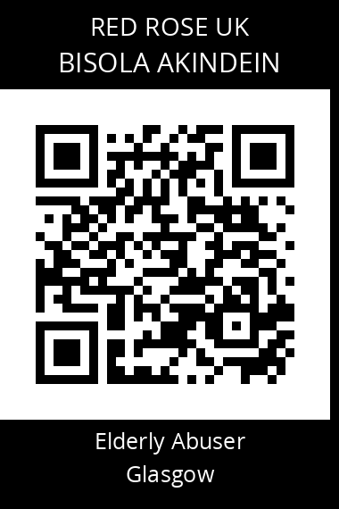 QR code for bisola-akindein