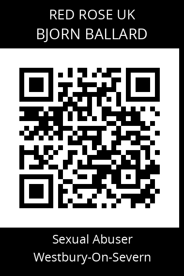 QR code for bjorn-ballard