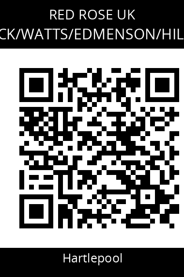 QR code for blackwattsedmensonhillier