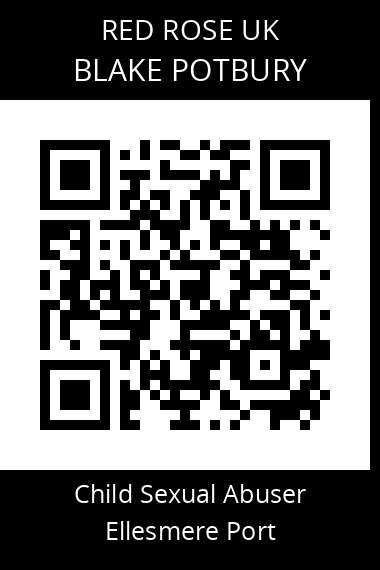 QR code for blake-potbury