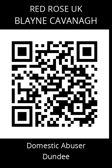 QR code for blayne-cavanagh