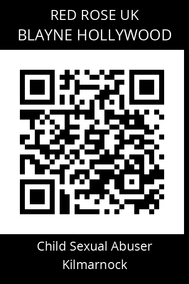 QR code for blayne-hollywood