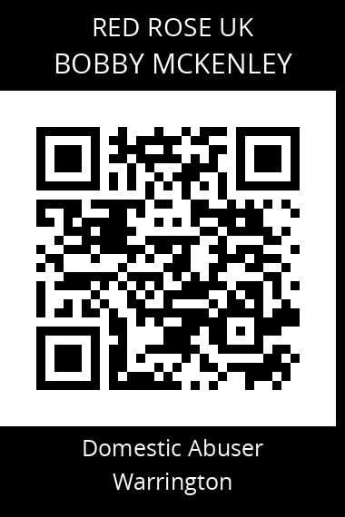 QR code for bobby-mckenley