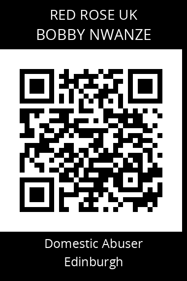 QR code for bobby-nwanze