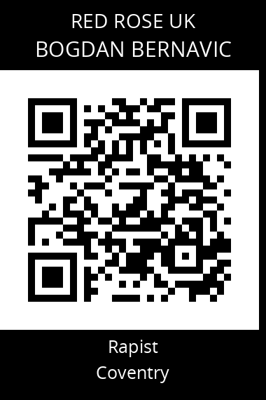 QR code for bogdan-bernavic