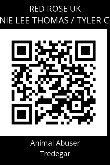 QR code for bonnie-lee-thomas