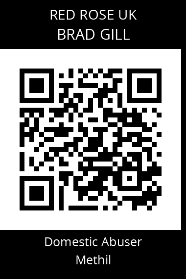 QR code for brad-gill