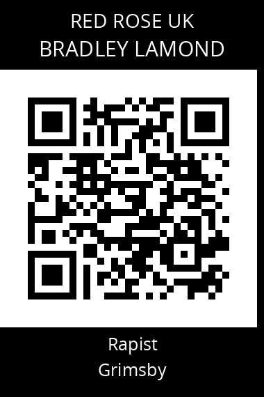 QR code for bradley-lamond
