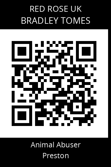 QR code for bradley-tomes