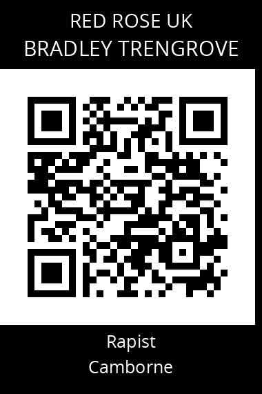QR code for bradley-trengrove