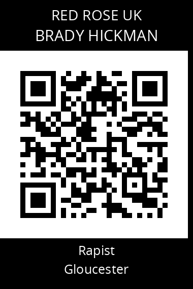 QR code for brady-hickman
