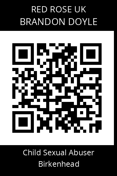 QR code for brandon-doyle