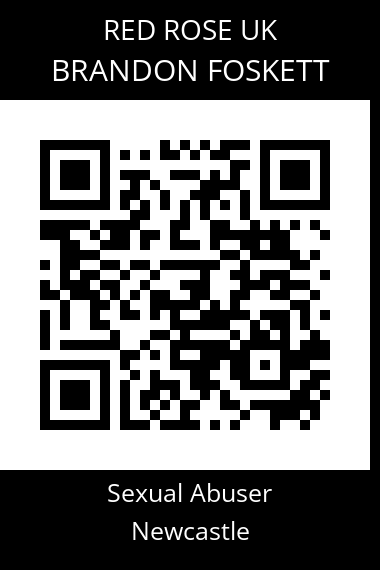 QR code for brandon-foskett