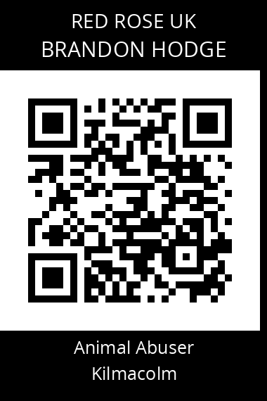 QR code for brandon-hodge