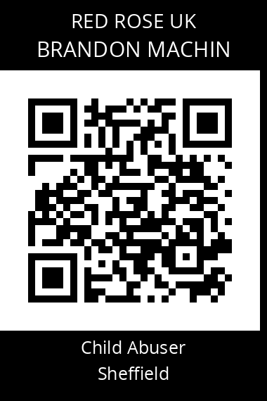 QR code for brandon-machin