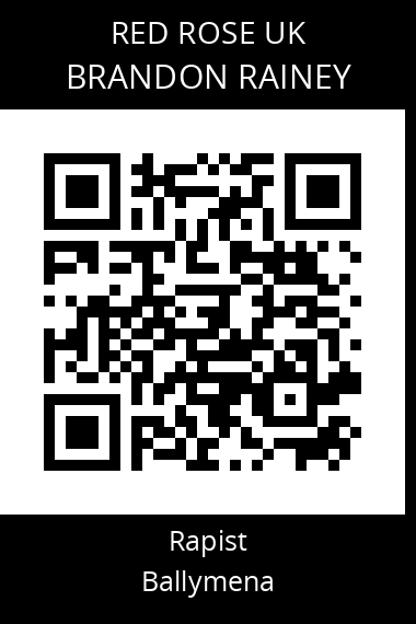 QR code for brandon-rainey