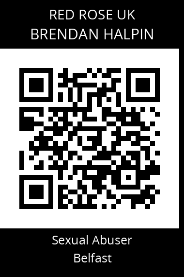 QR code for brendan-halpin
