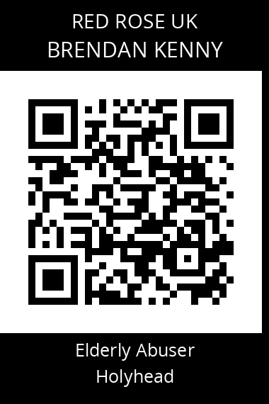 QR code for brendan-kenny