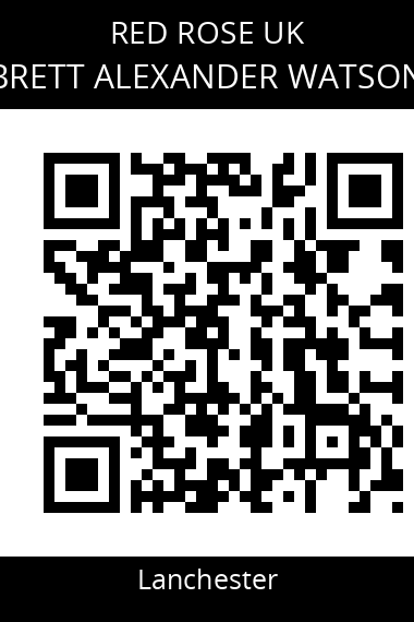 QR code for brett-alexander-watson