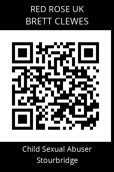 QR code for brett-clewes